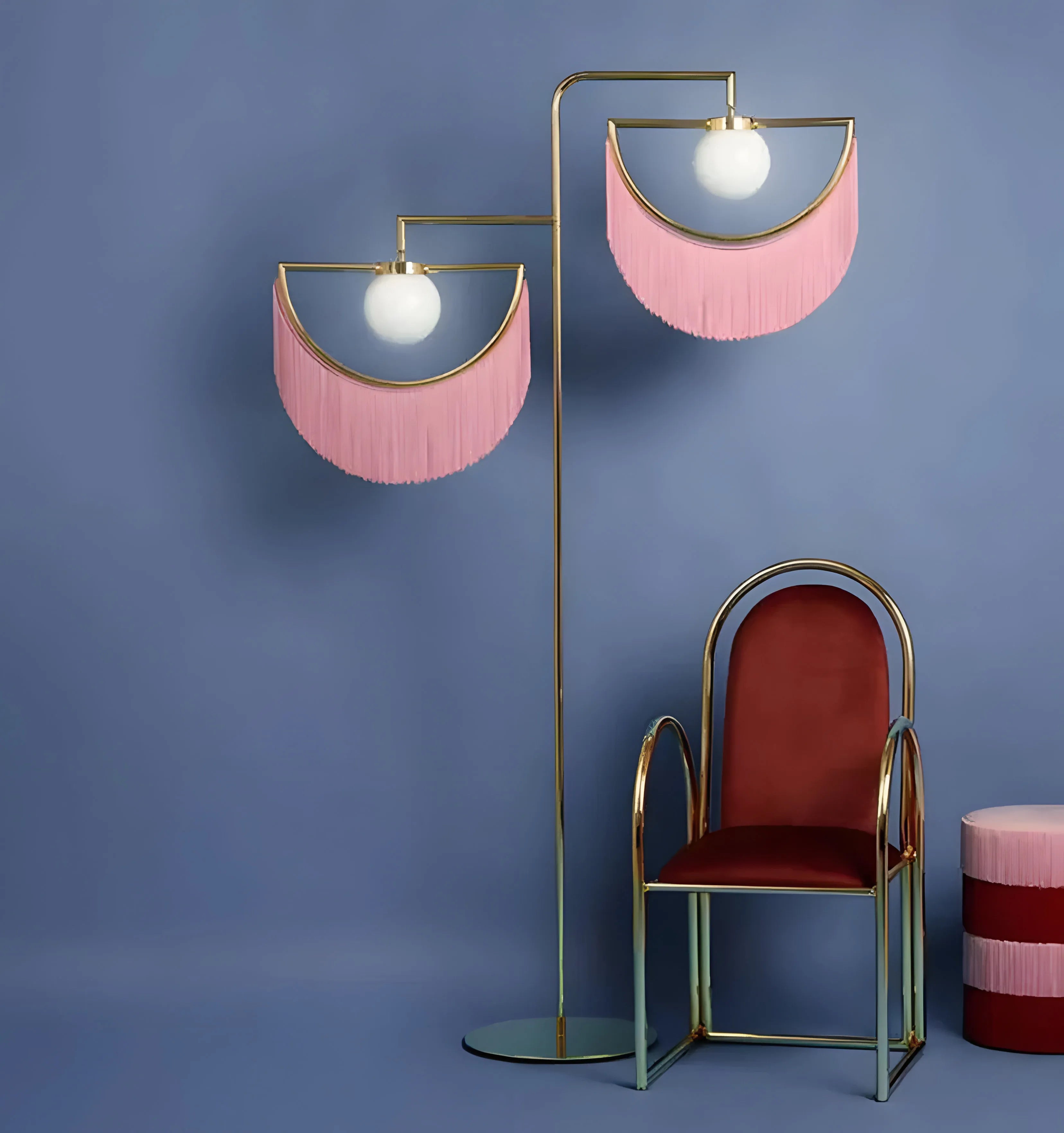 WINK FLOOR LAMP