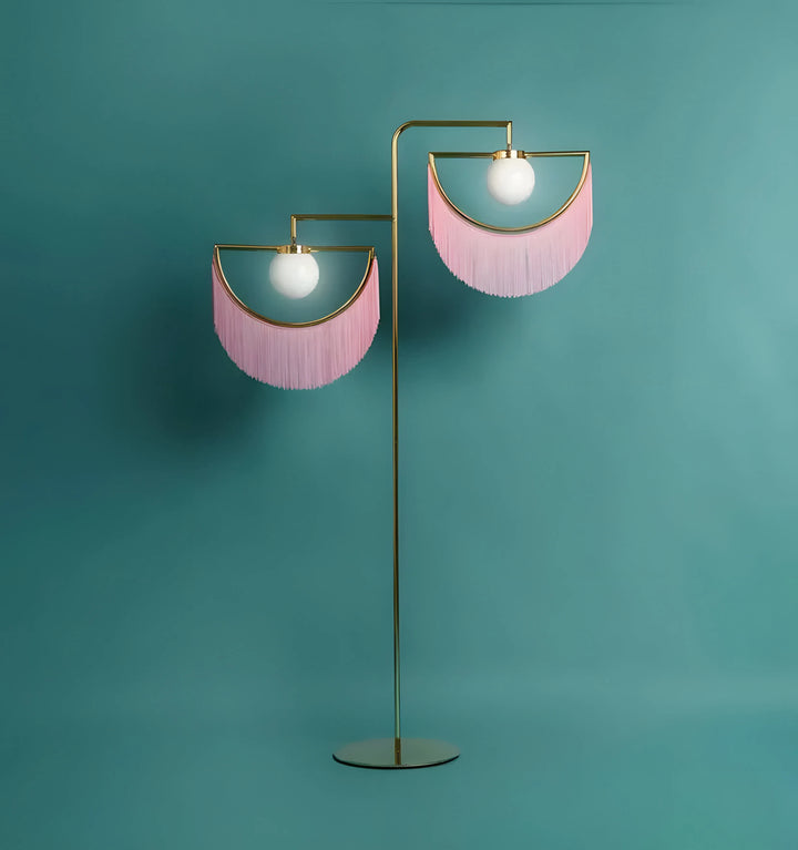 WINK FLOOR LAMP