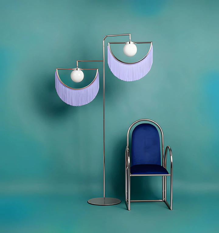 WINK FLOOR LAMP