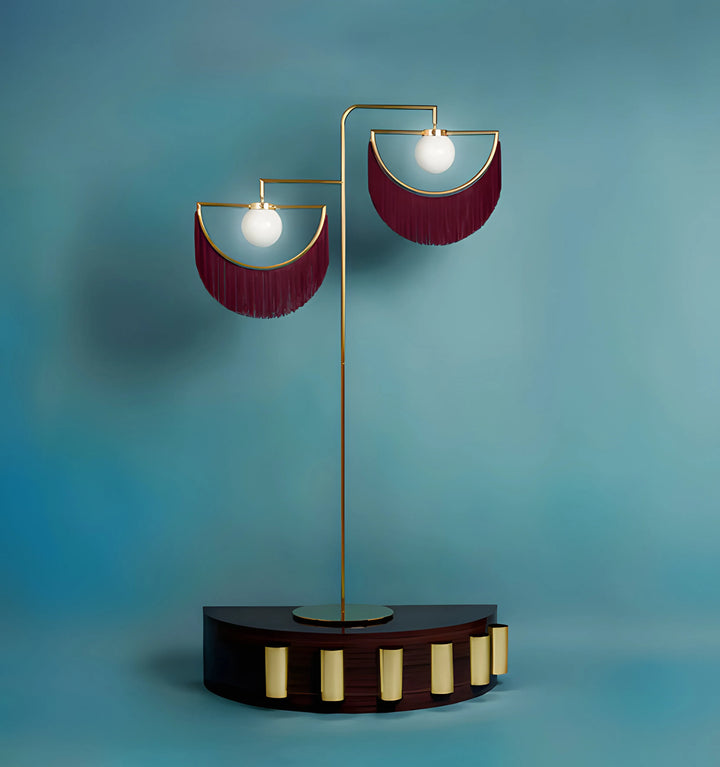 WINK FLOOR LAMP