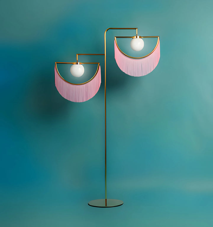 WINK FLOOR LAMP