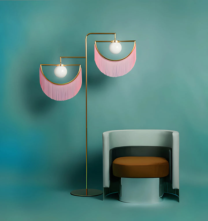 WINK FLOOR LAMP