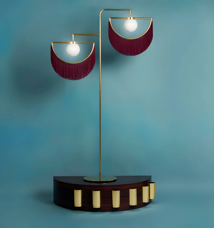 WINK FLOOR LAMP