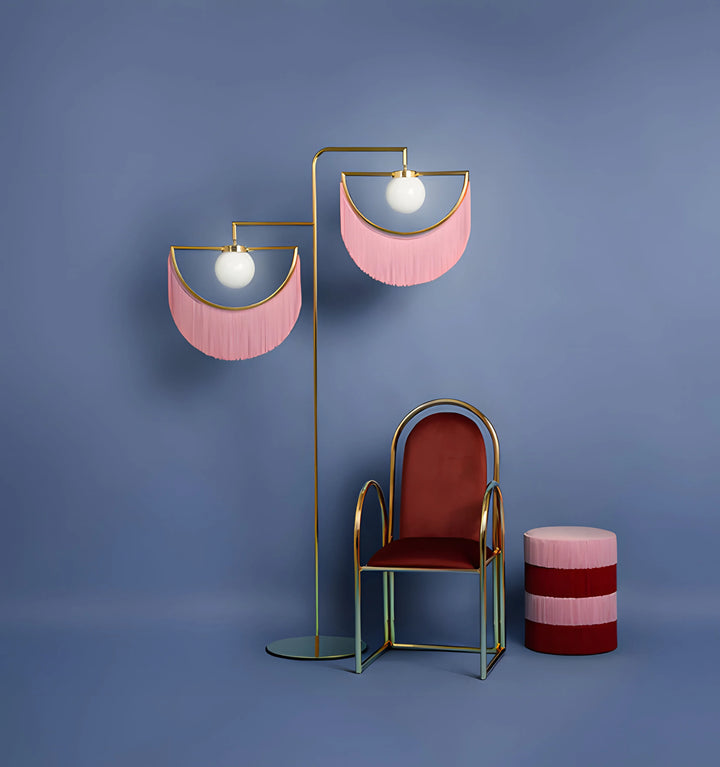 WINK FLOOR LAMP