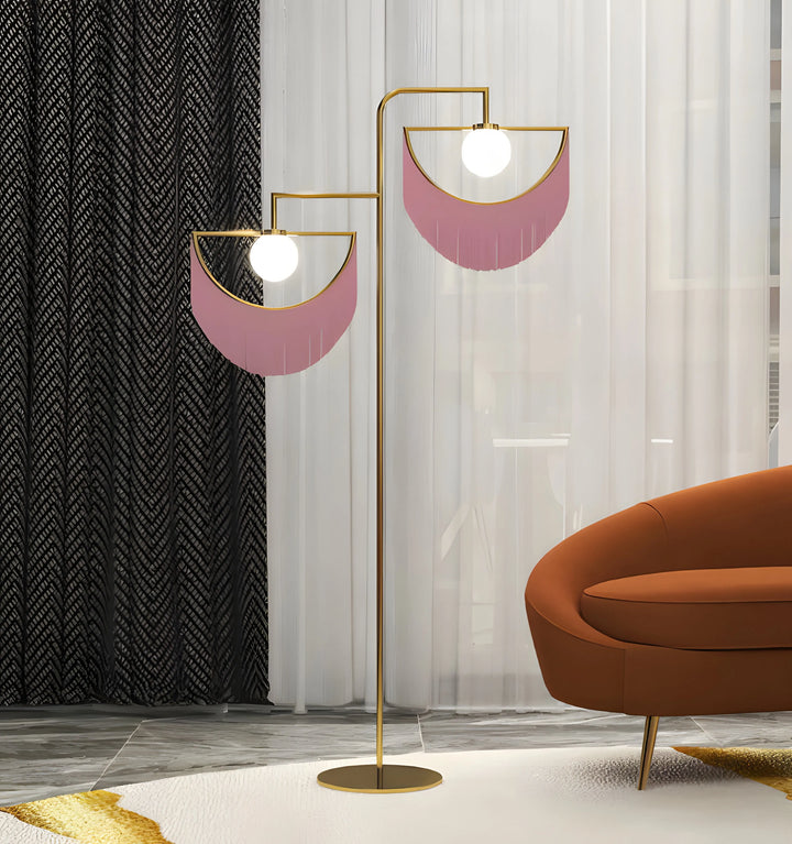 WINK FLOOR LAMP