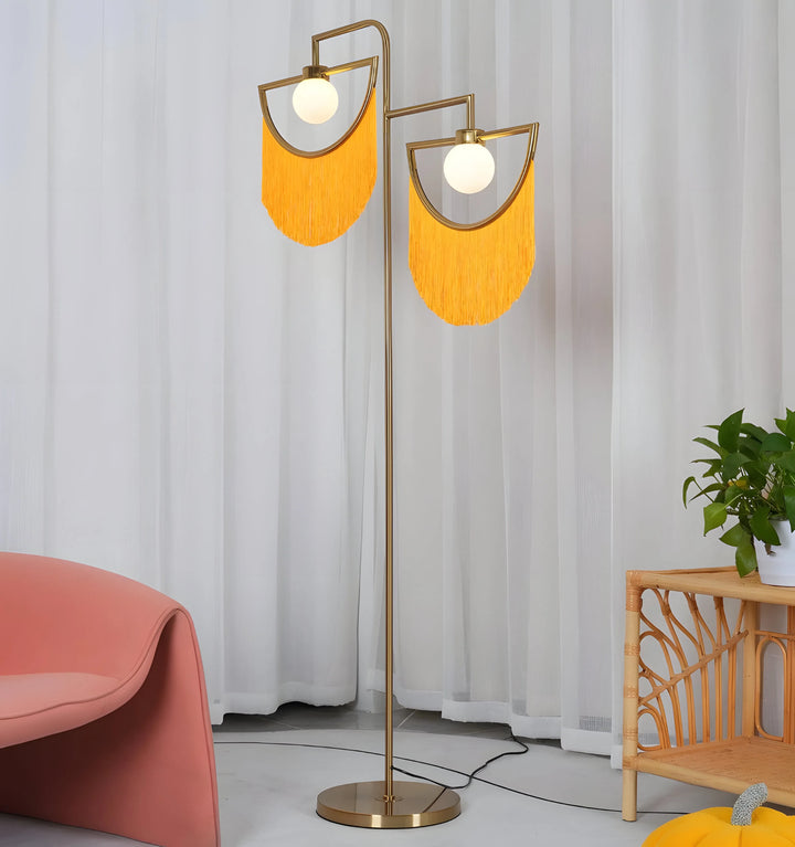 WINK FLOOR LAMP