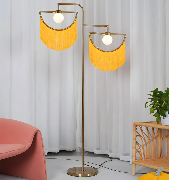 WINK FLOOR LAMP