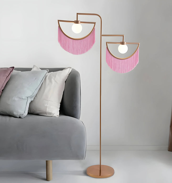 WINK FLOOR LAMP