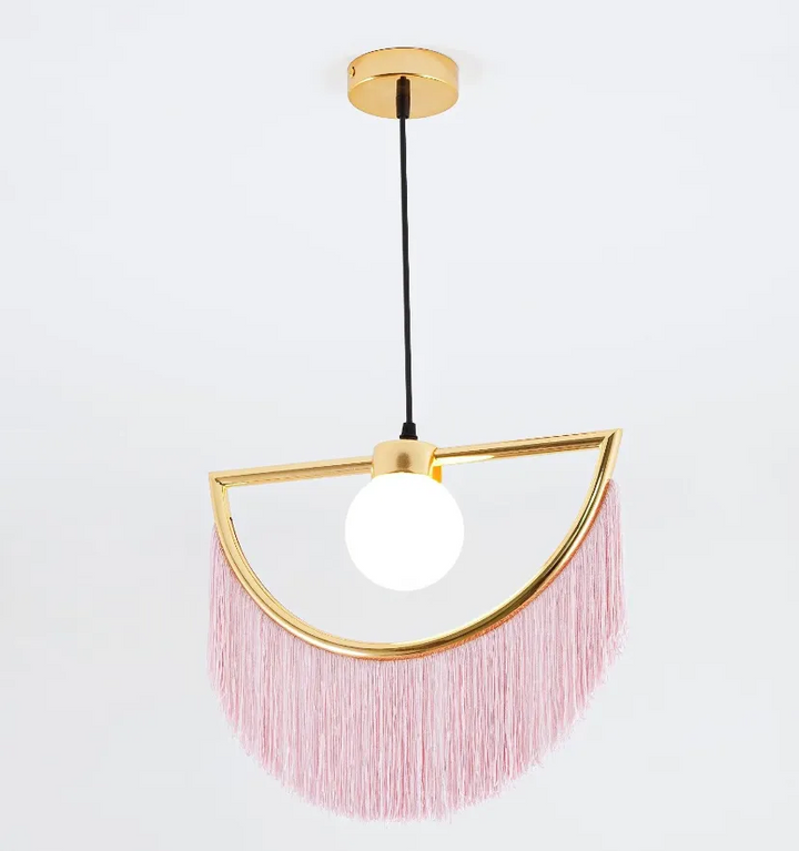 WINK PENDANT LAMP