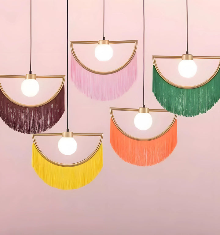 WINK PENDANT LAMP