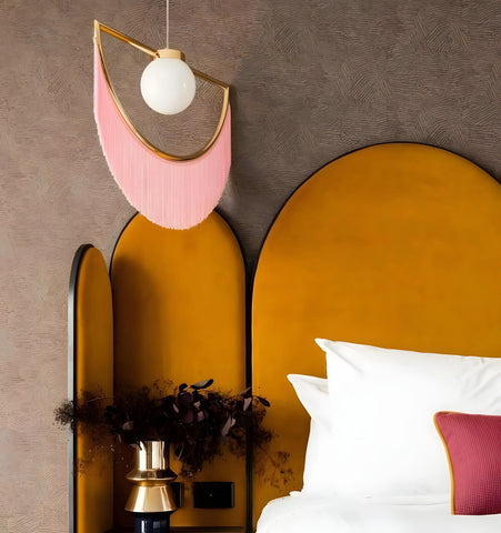 WINK PENDANT LAMP