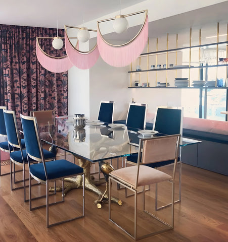 WINK PENDANT LAMP