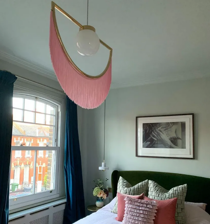 WINK PENDANT LAMP