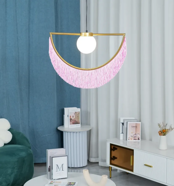 WINK PENDANT LAMP