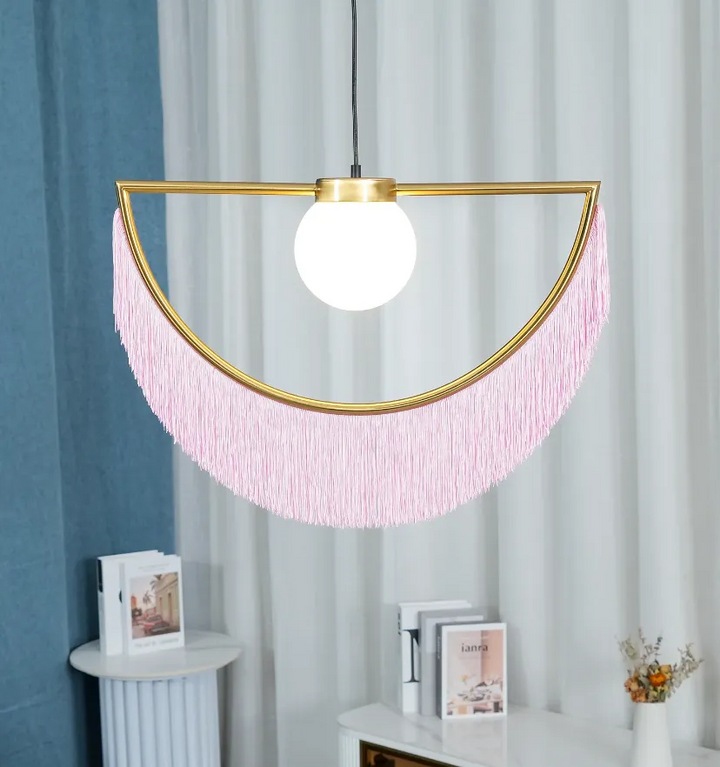 WINK PENDANT LAMP