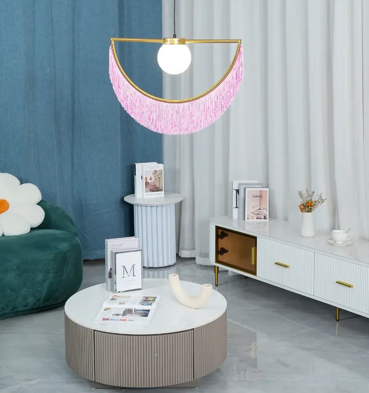 WINK PENDANT LAMP