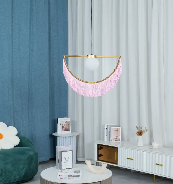 WINK PENDANT LAMP