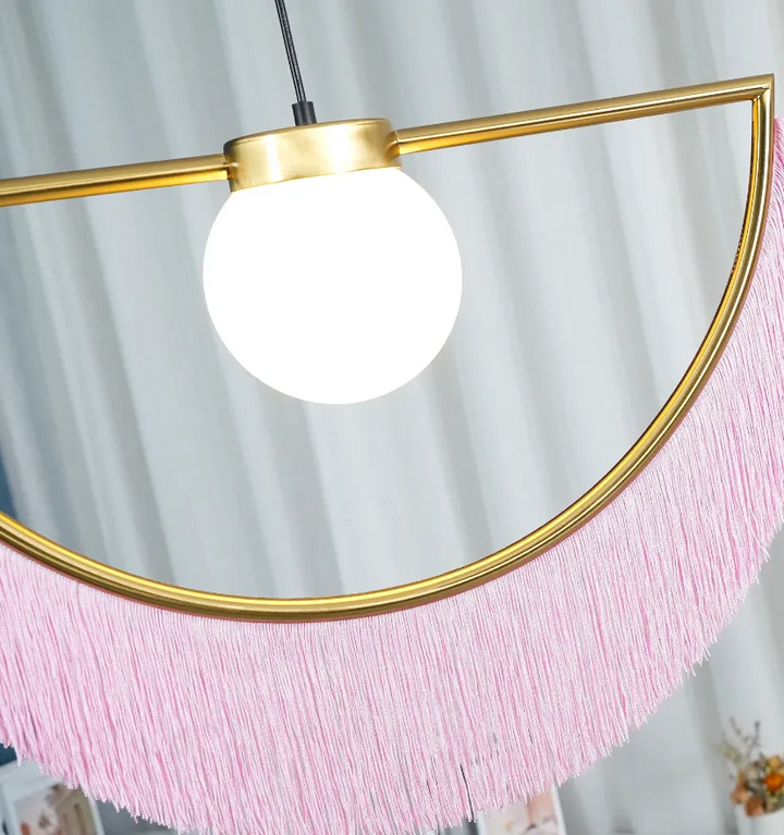 WINK PENDANT LAMP