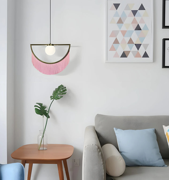 WINK PENDANT LAMP