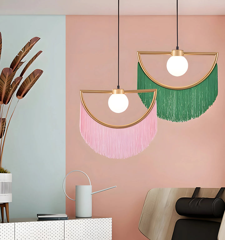 WINK PENDANT LAMP