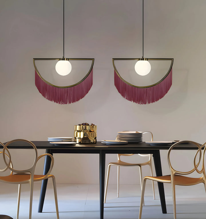 WINK PENDANT LAMP