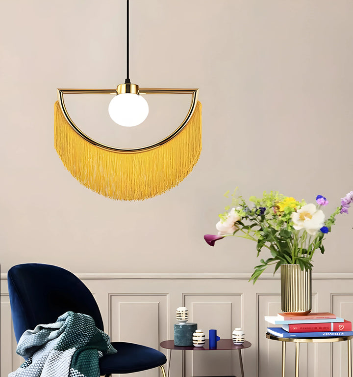 WINK PENDANT LAMP