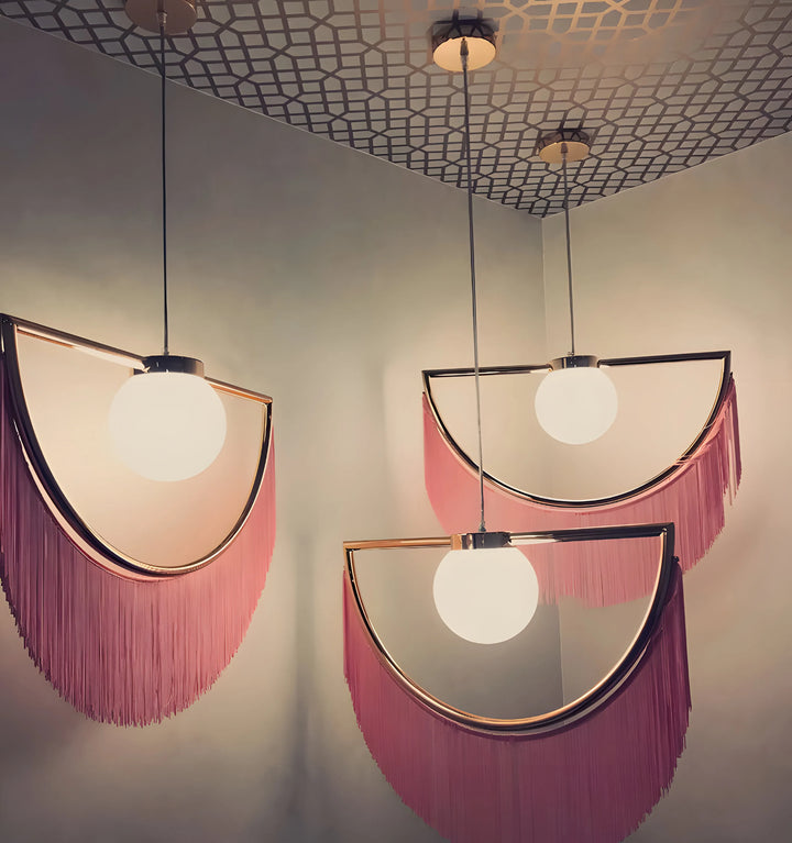 WINK PENDANT LAMP