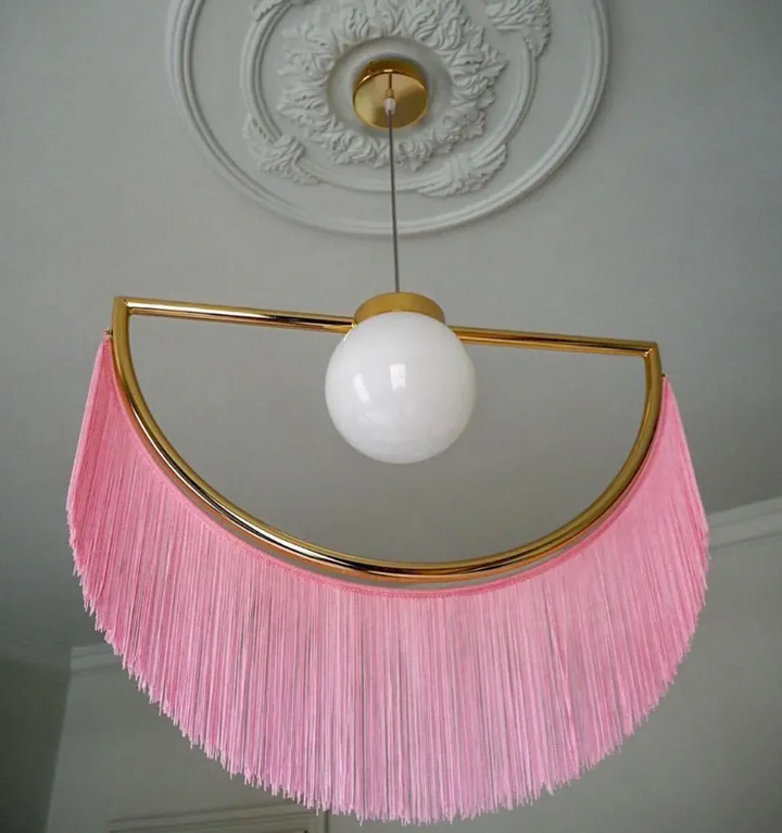 WINK PENDANT LAMP