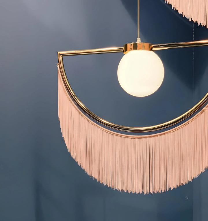 WINK PENDANT LAMP