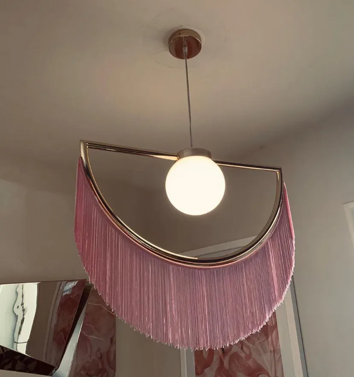 WINK PENDANT LAMP