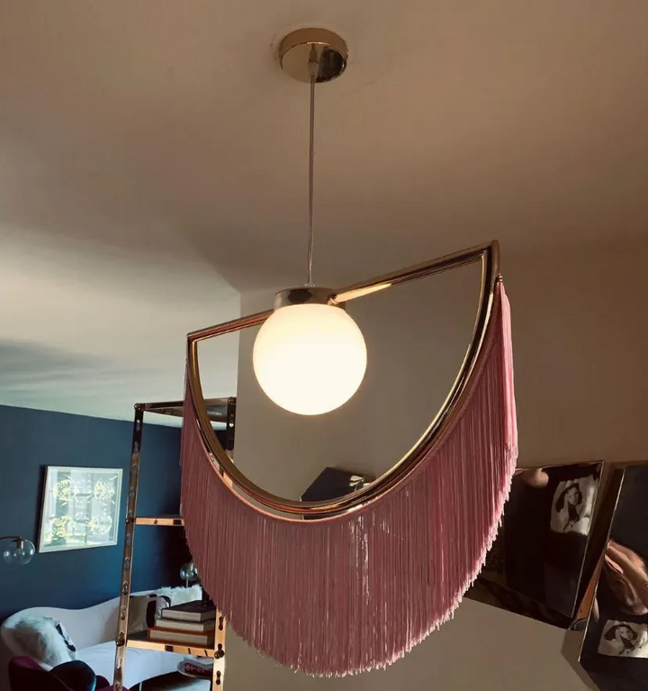 WINK PENDANT LAMP