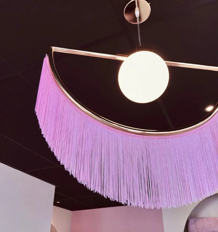 WINK PENDANT LAMP