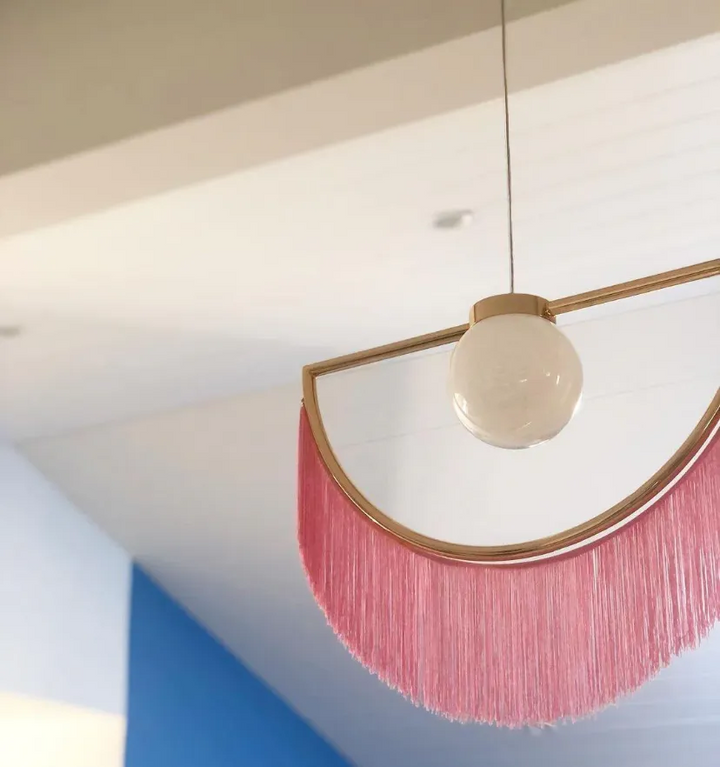 WINK PENDANT LAMP