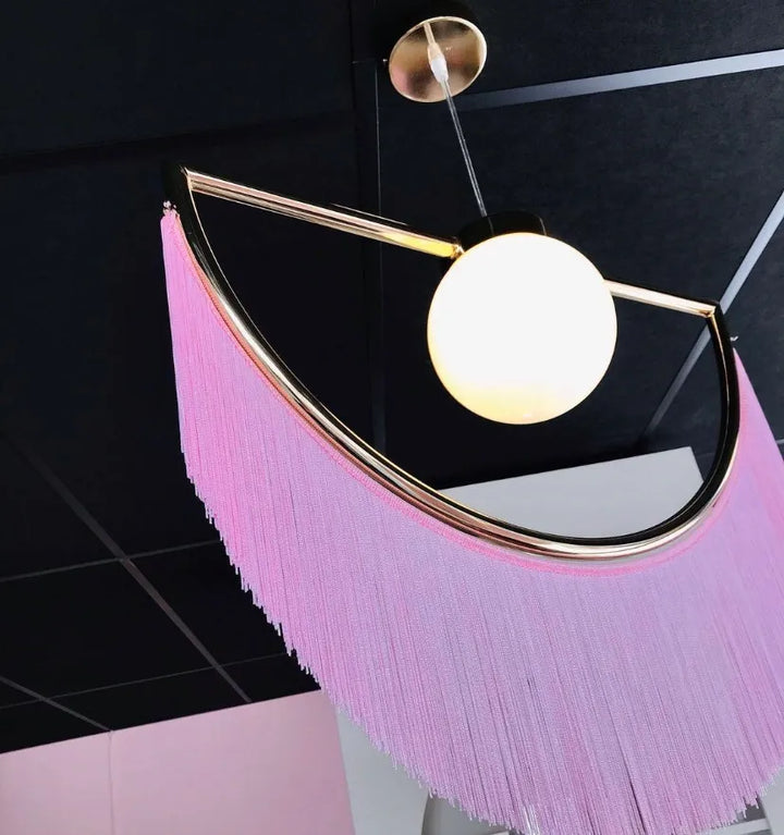 WINK PENDANT LAMP