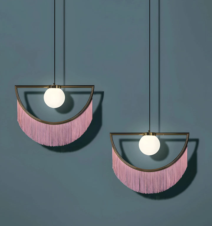 WINK PENDANT LAMP