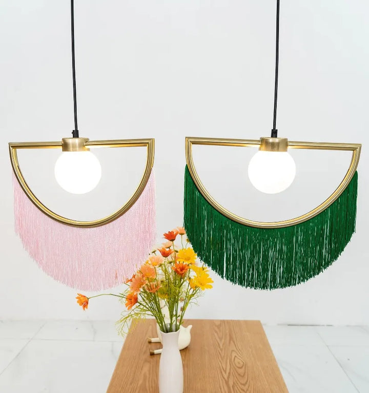 WINK PENDANT LAMP