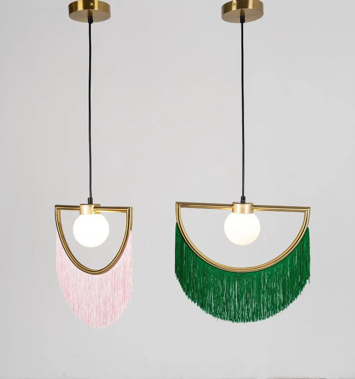 WINK PENDANT LAMP