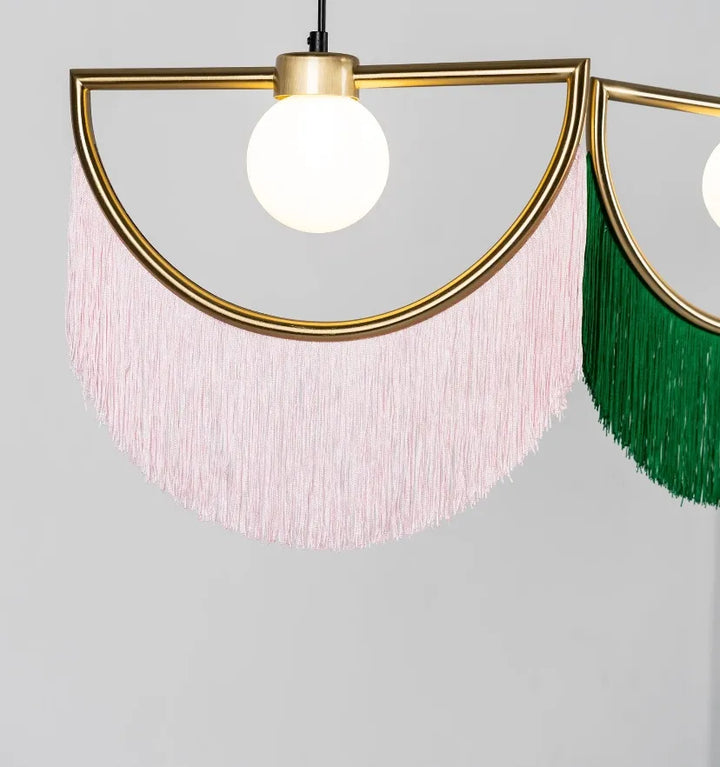 WINK PENDANT LAMP