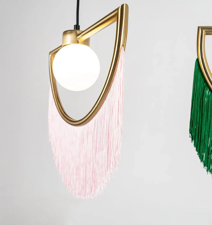 WINK PENDANT LAMP