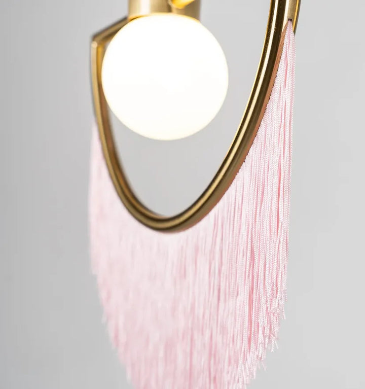 WINK PENDANT LAMP