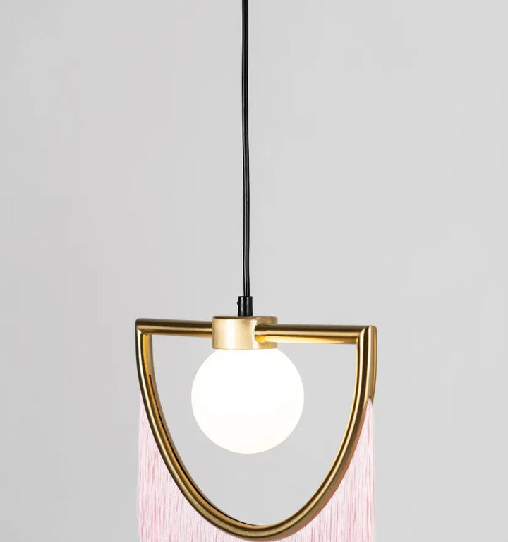 WINK PENDANT LAMP