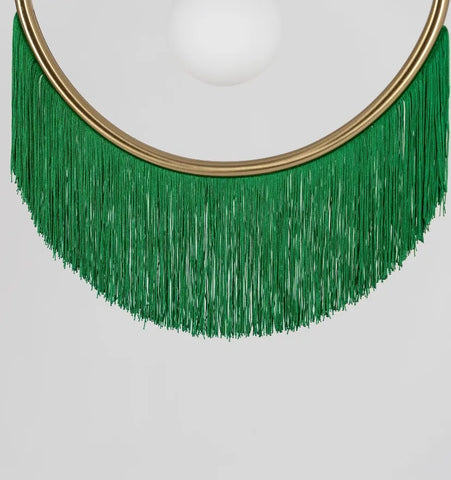 WINK PENDANT LAMP
