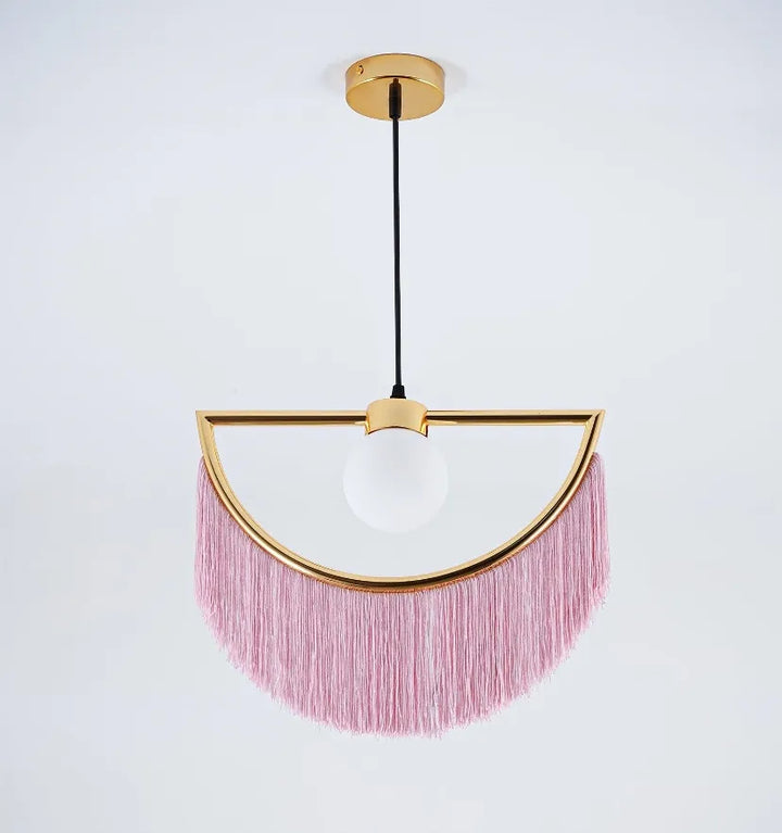 WINK PENDANT LAMP