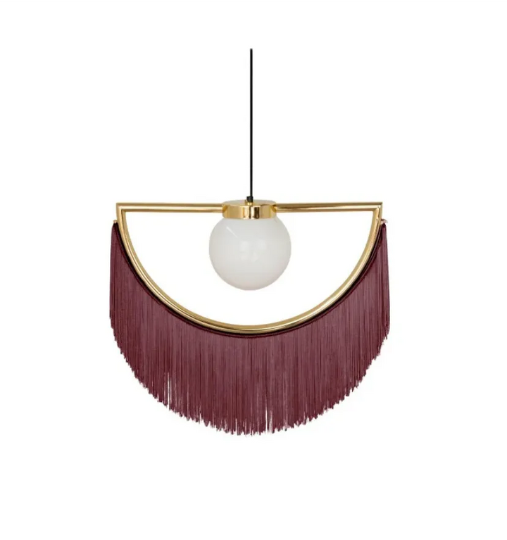 WINK PENDANT LAMP