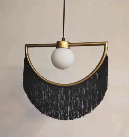 WINK PENDANT LAMP