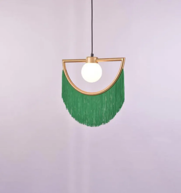 WINK PENDANT LAMP