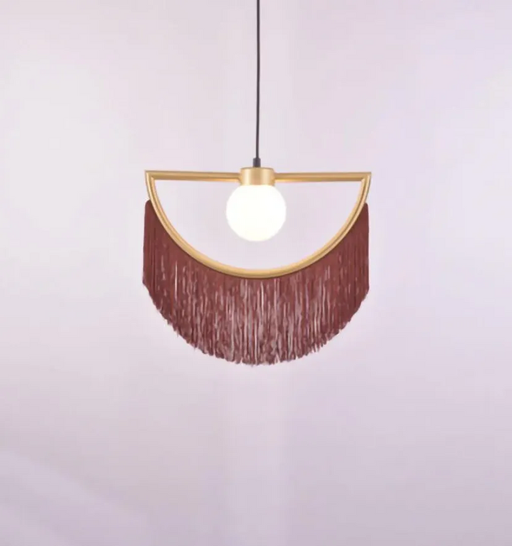 WINK PENDANT LAMP