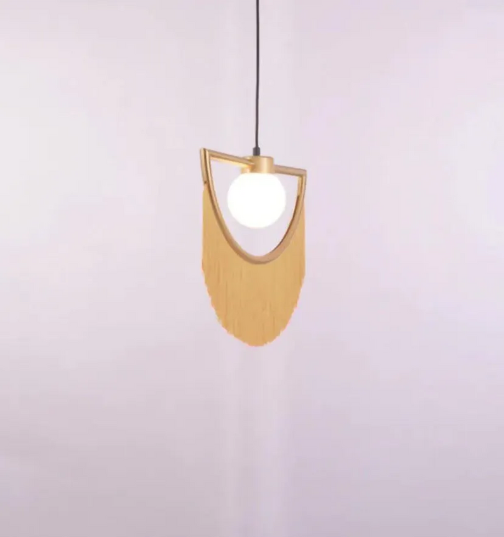 WINK PENDANT LAMP