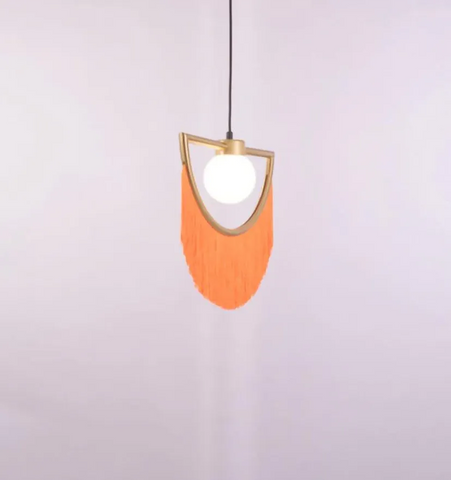 WINK PENDANT LAMP