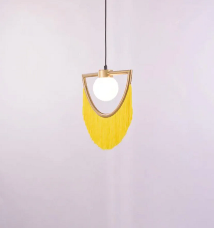 WINK PENDANT LAMP